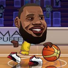 Basketball Stars